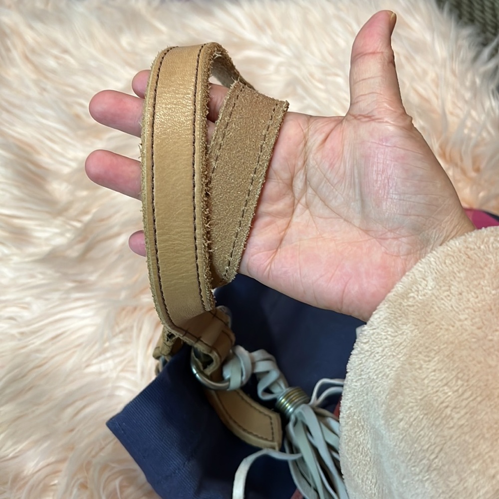 🌟🌟Excelent condtion fossil bag - Picture 5 of 10